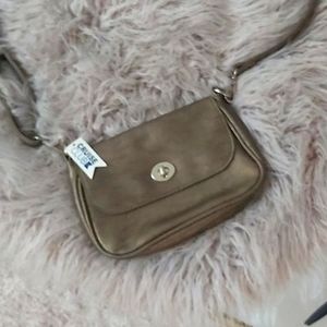 NWT Cruise Club Crossbody Bag
